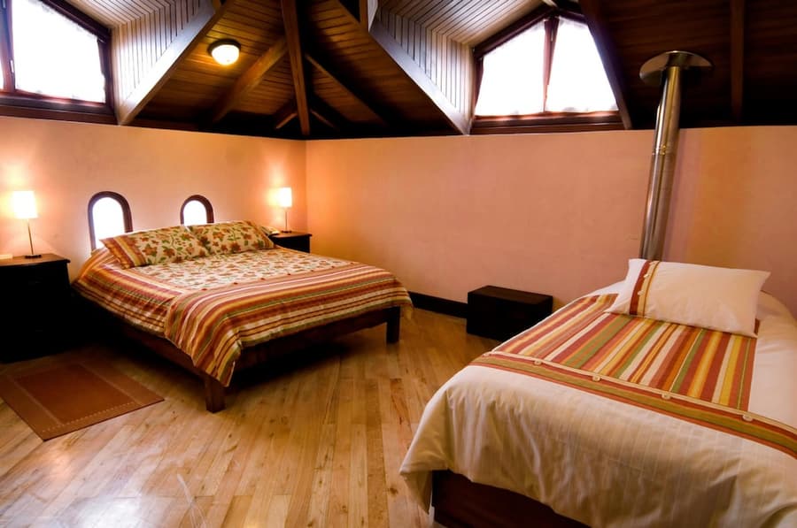 Casa Foch Boutique Hotel