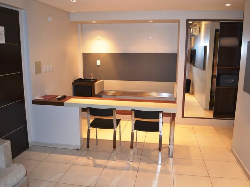 Amerian Tucumán Apart & Suites
