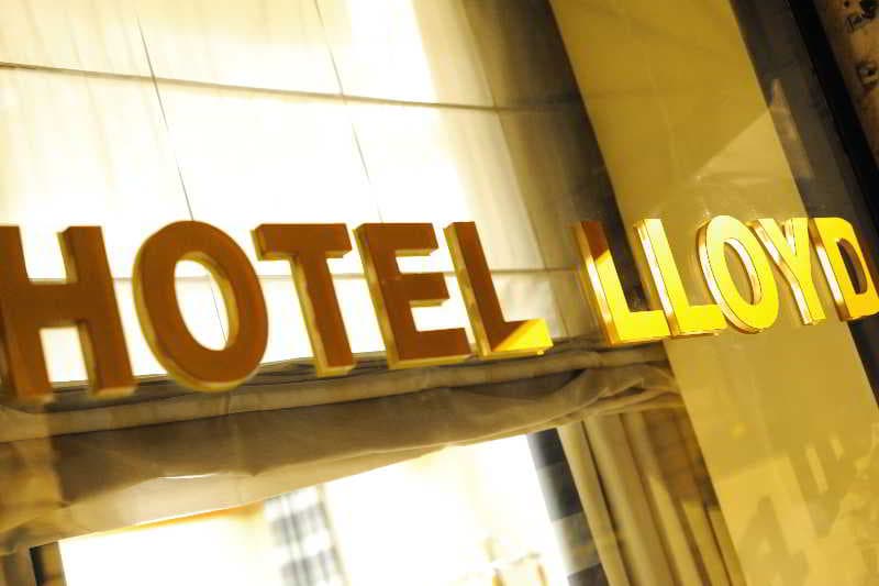 LH Hotel Lloyd Rome