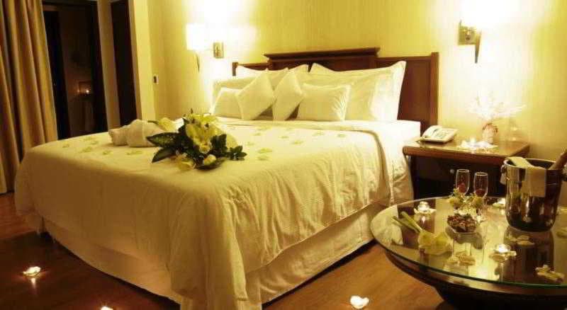 GHL Abadía Plaza Hotel