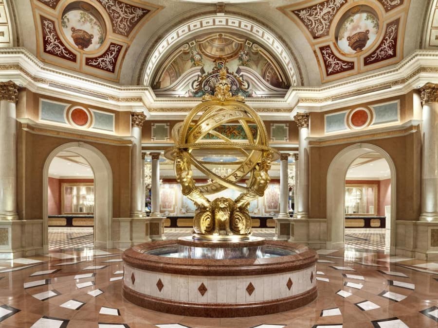 The Venetian