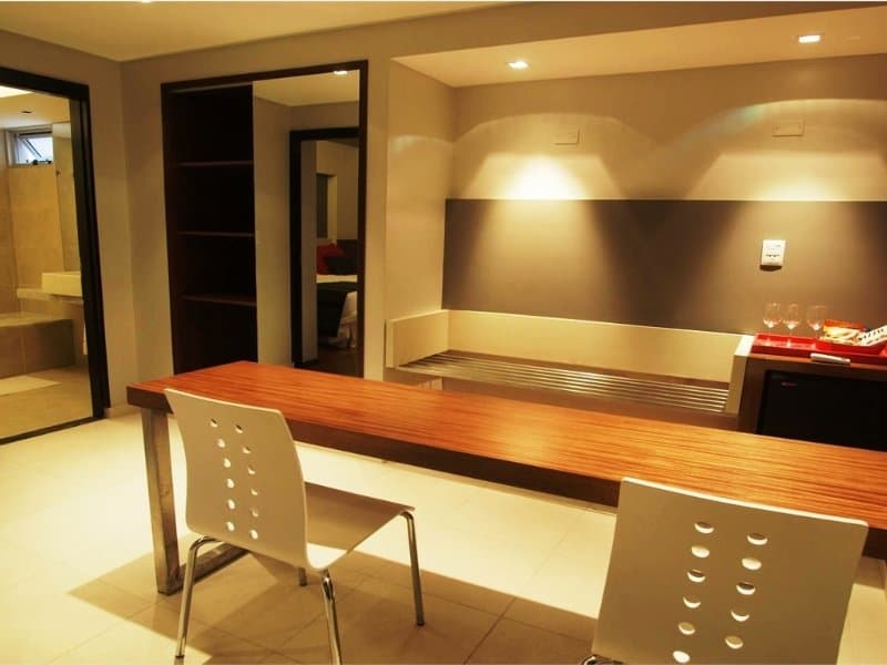 Amerian Tucumán Apart & Suites