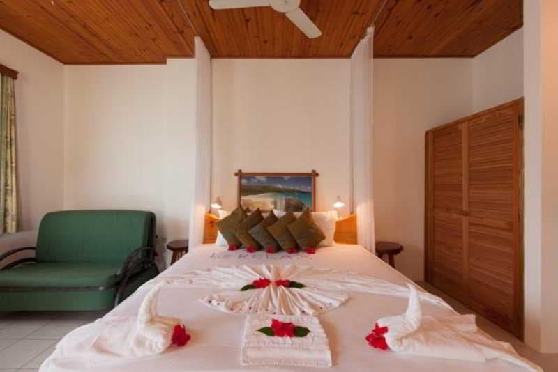 Le Relax St Joseph