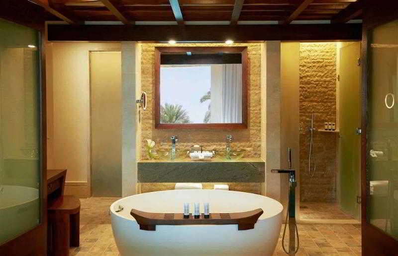Sofitel Dubai The Palm Luxury Apartments Hotel