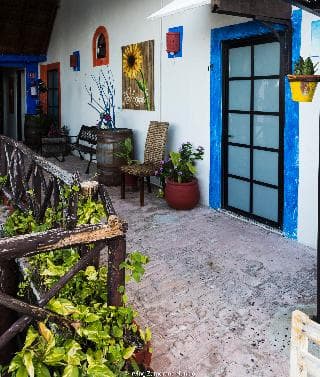 Casa Kopal