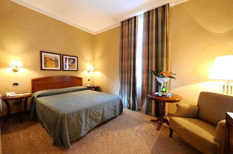 LH Hotel Lloyd Rome