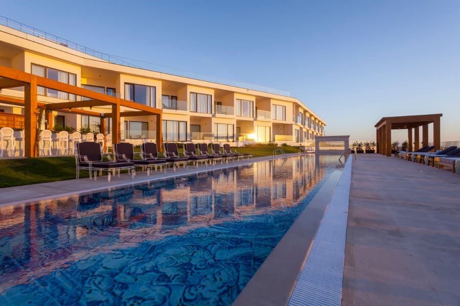Royal Óbidos Spa & Golf Resort