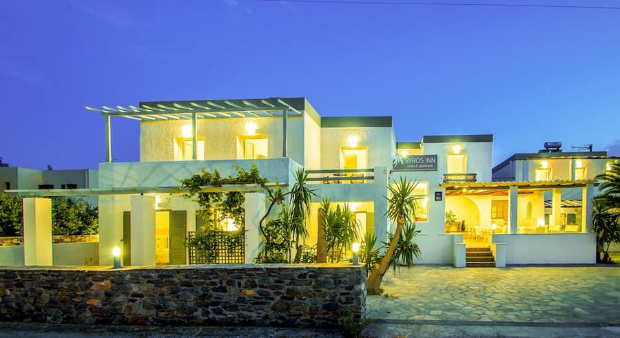 SYROS Inn