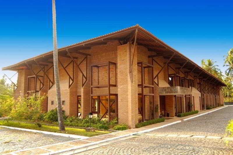 Salinas do Maragogi Resort