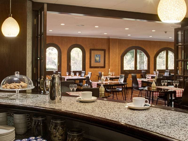 abba Xalet Suites Hotel