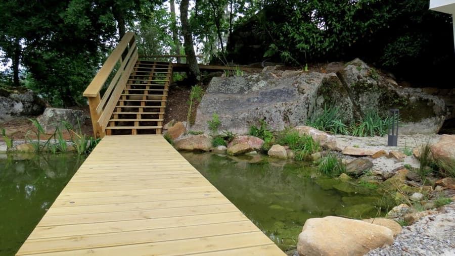 Quinta do Pomar Maior