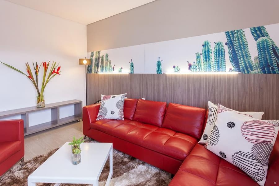 GHL Style Hotel Neiva