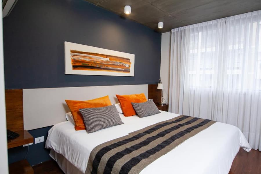 Amerian Tucumán Apart & Suites