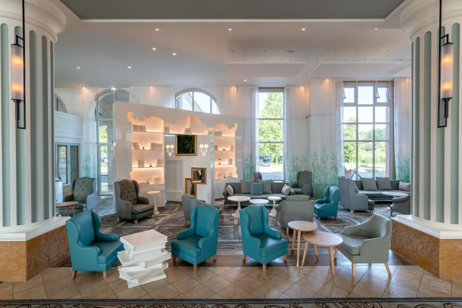 Dream Castle Fabulous Hotels Group