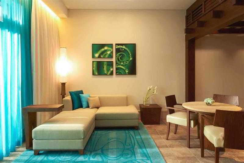 Sofitel Dubai The Palm Luxury Apartments Hotel