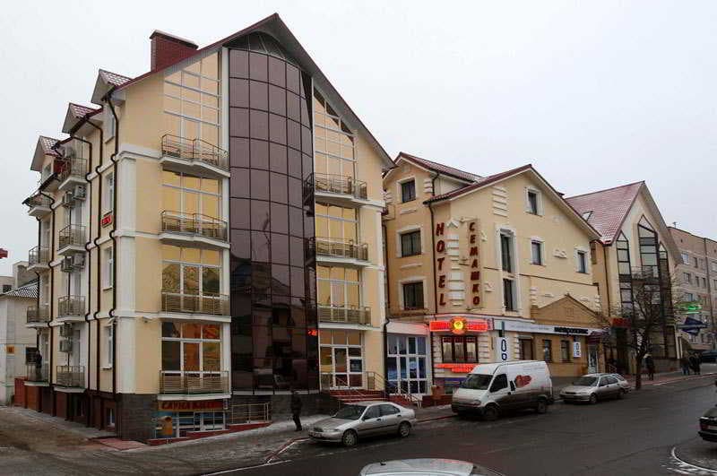 Semashko