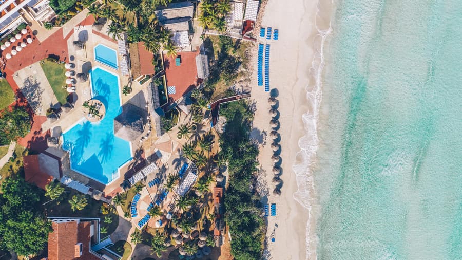 Hotel Bella Costa