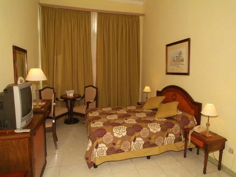 Hotel Casa Granda