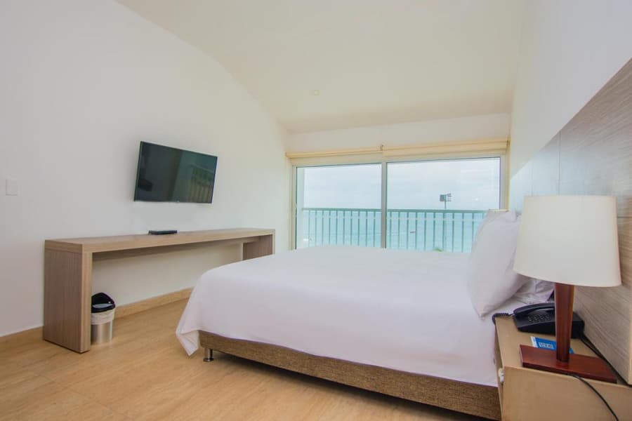 Tamaca Beach Resort