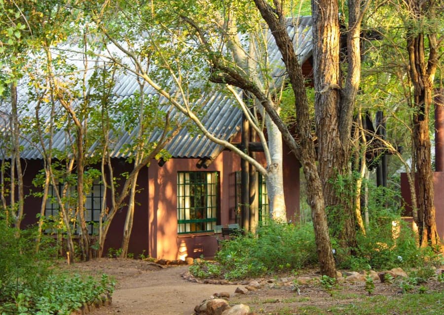 Burchell's Bush Lodge by Dream Resorts
