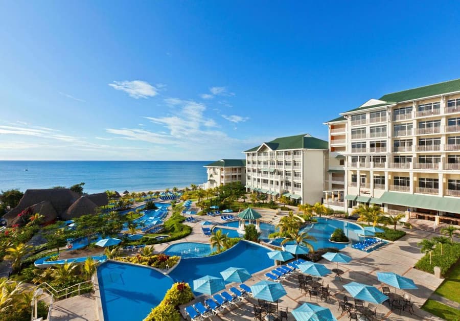 Gran Evenia Bijao - All Inclusive