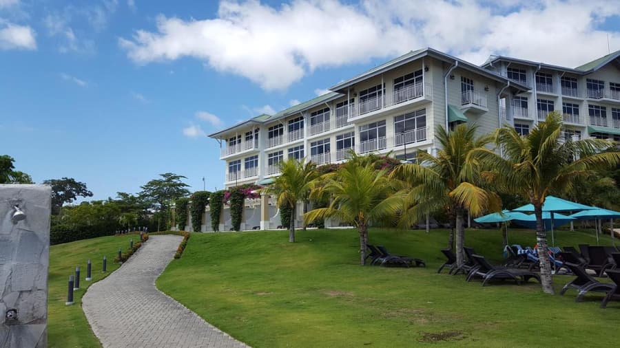 Gran Evenia Bijao - All Inclusive
