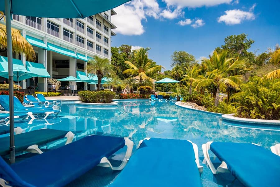 Gran Evenia Bijao - All Inclusive