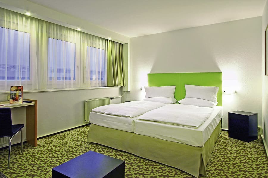 Ibis Dresden Koenigstein