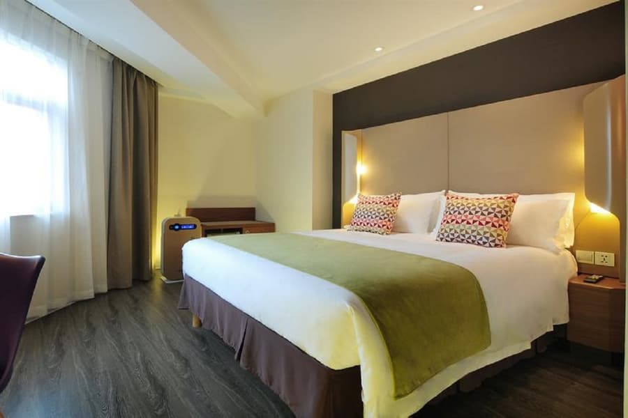 Campanile Hotel (Xi'an Bell & Drum Tower)