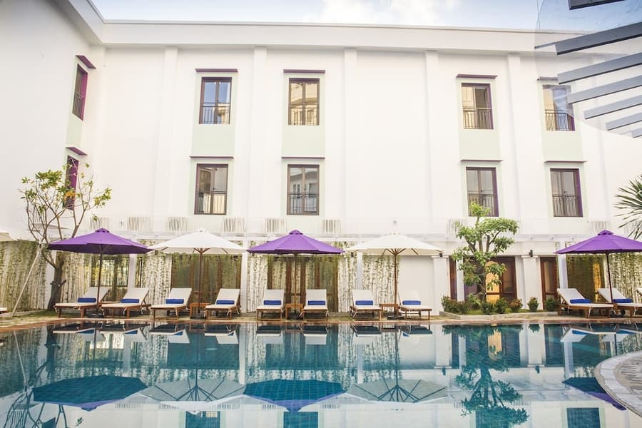 Emm Hotel Hue