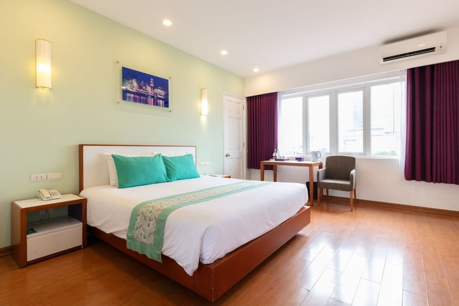 Emm Hotel Hue