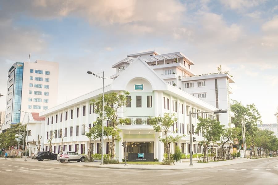 Emm Hotel Hue