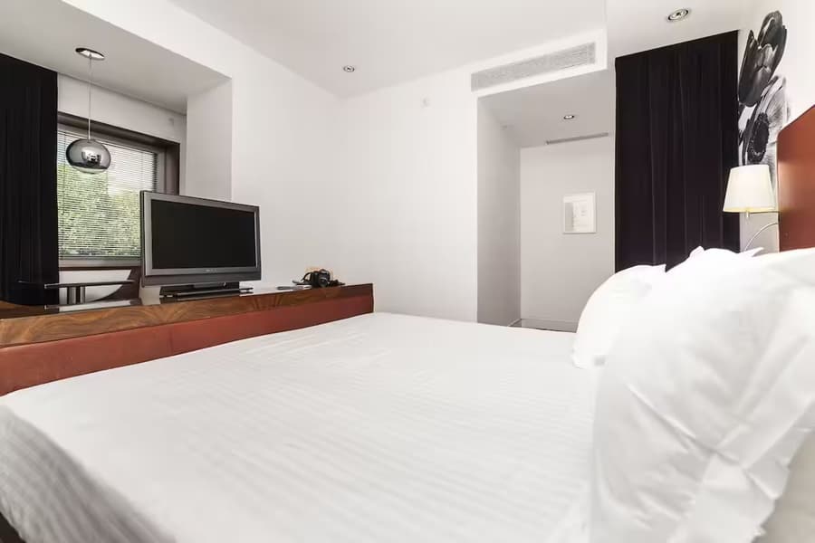 Hotel Palma Avenidas