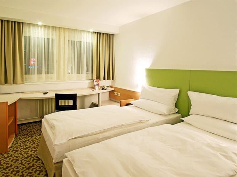 Ibis Dresden Koenigstein