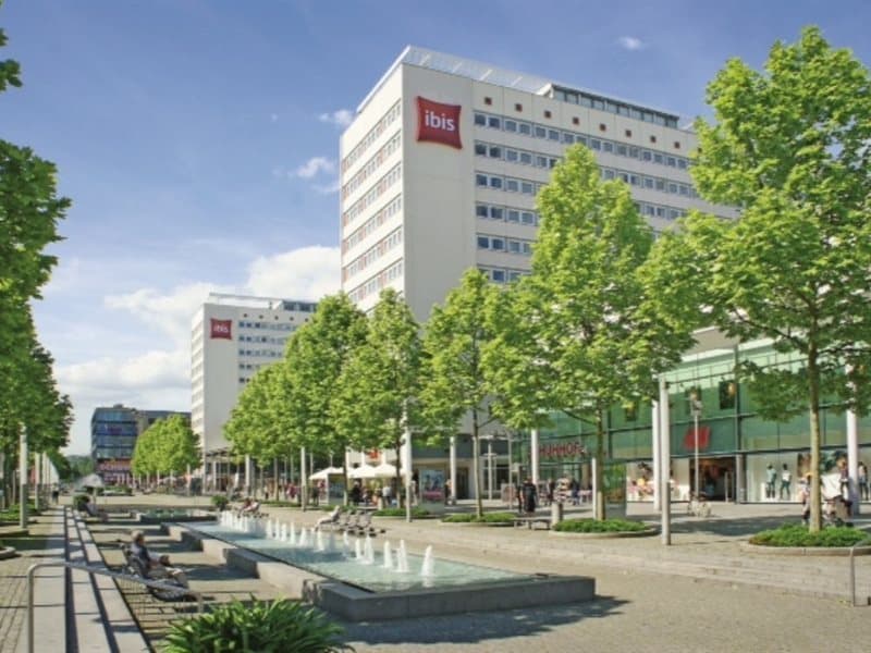 Ibis Dresden Koenigstein