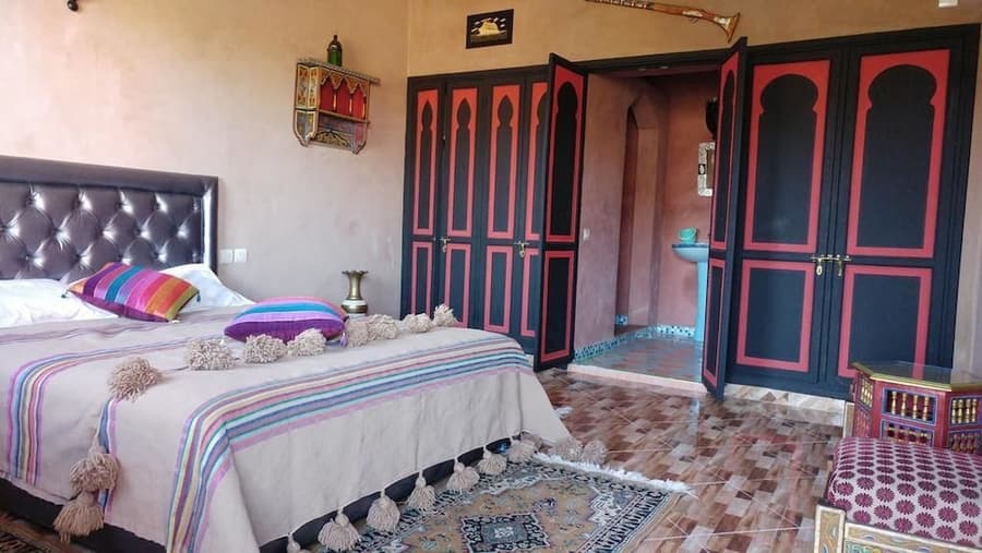 Dar Soulaimane Ourika