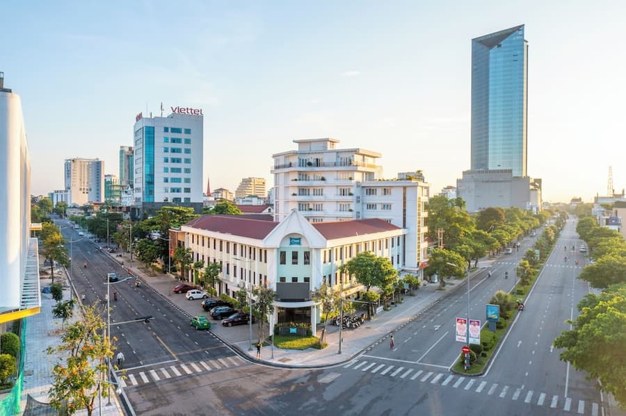 Emm Hotel Hue