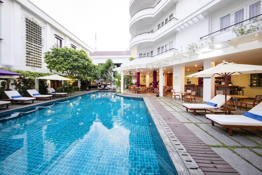 Emm Hotel Hue