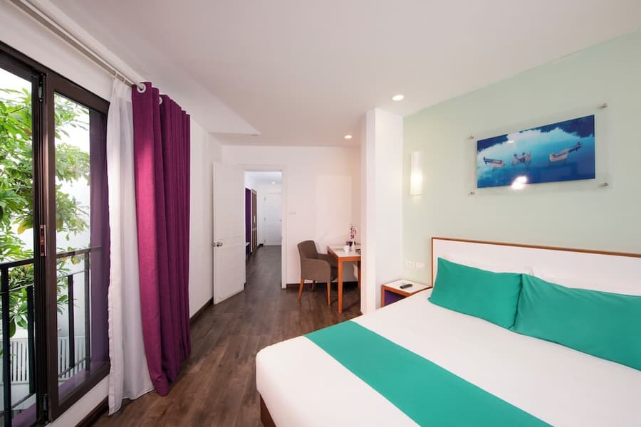 Emm Hotel Hue