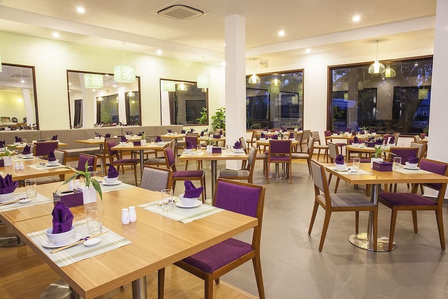 Emm Hotel Hue