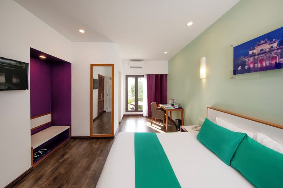 Emm Hotel Hue