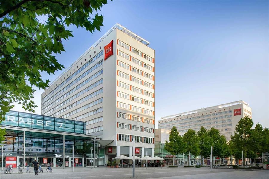 Ibis Dresden Koenigstein