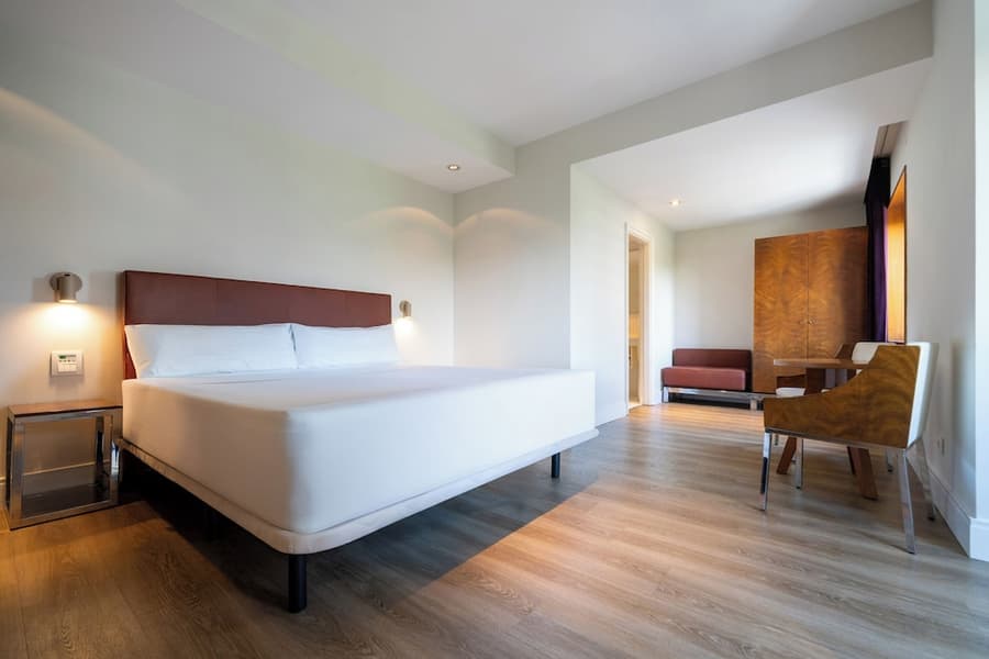 Hotel Palma Avenidas