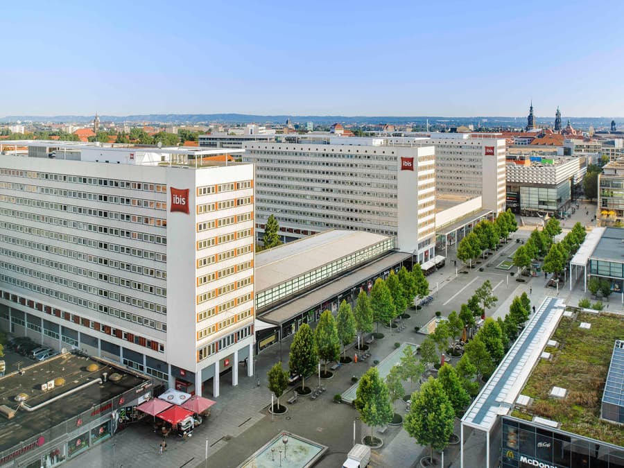 Ibis Dresden Koenigstein