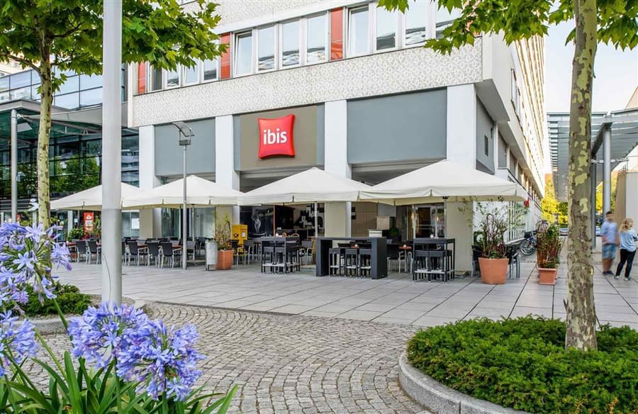 Ibis Dresden Koenigstein