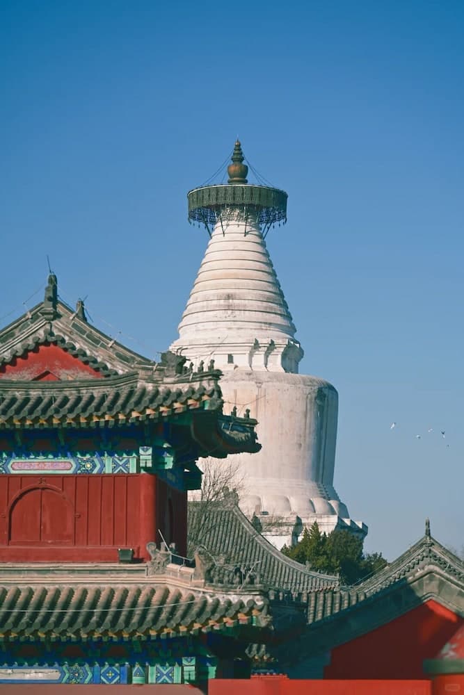 East Sacred Wangfujing