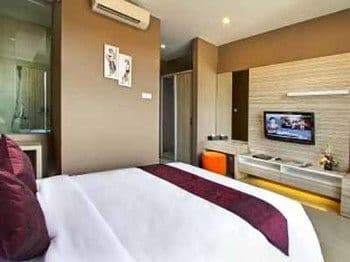 DenBukit Residence & Suite