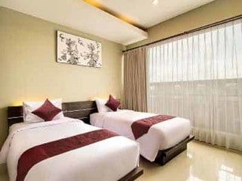 DenBukit Residence & Suite