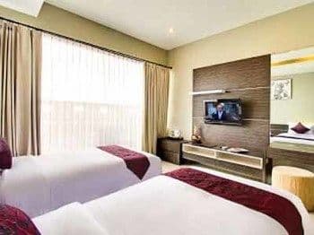 DenBukit Residence & Suite