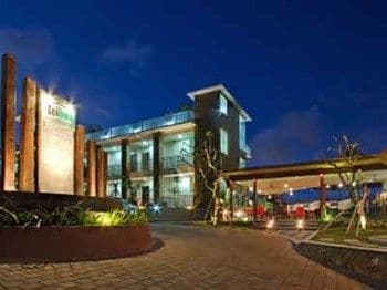DenBukit Residence & Suite